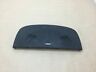 P10693a28000 Infiniti Center Dash Speaker Cover Panel