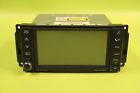 P5064757ad 5064757ad Dodge Chrysler Jeep Caravan High Speed Radio Cdc Dvd Player