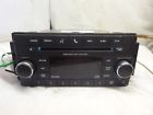 P05091198ab P5091198ab Jeep Chrysler Dodge Radio Cd Player Res