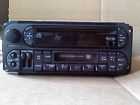 P56038555am P5603555am Chrysler Jeep Dodge Radio