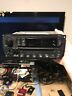 P56038567ah Chrysler Oem In Dash Stereo Unit Player