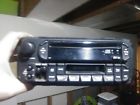 P56038586ah Dodge Dakota Factory Stereo Tape Cd Player Oem Radio