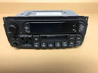 P56038588al Chrysler Cassette Player Tape