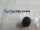 P56038622ah Dodge Chrysler Jeep Radio Cd Power Knob