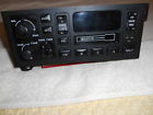 P56038933ab Chrysler Jeep In-dash Radio-cassette