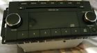 P68021157ae Chrysler Daimler Chrystler Jeep Factory Stereo Cd Player