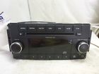 P68021159ad Chrysler Dodge Jeep Radio Single Disc Cd