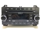 P68039290ag Chrysler Radio Cd Sirus Jeep Dodge Grand Cherokee