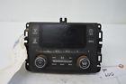 P68226684aa Dodge Ram Radio Player Oem Tested
