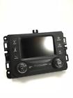 P68226685ad Chrysler Dodge Ram Uconnect Multi Media Bluetooth Radio