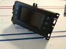 P68237069ac Chrysler Satellite Sirius Bluetooth Radio Stereo