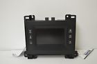 P68241517ac Radio Oem Chrysler Bluetooth Receiver Display