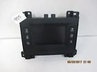 P68241518ac Dodge 2015 Charger Radio