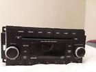 P68252823aa Unbranded Jeep Factory Radio From Part