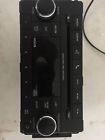 P68252825aa Jeep Oem Radio