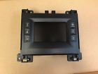 P68269531ac Dodge Challenger Oem Radio