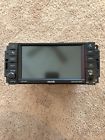 P68282485ac Dodge Caravan Town Country Radio Cd Dvd Mygig