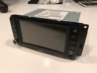P68283867ada Jeep Wrangler Rubicon Sahara Rbz Uconnect Radio