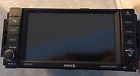 Cd-mp3-dvd-sirius P68284017ad Jeep Mygig 430 Rbz