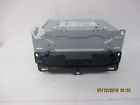 P68308772aa Dodge Charger Nav Cd Sat Head Unit