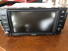 P68325235ab Chrysler Jeep Rubicon Jk Oem Radio