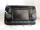 P6fk52lxfa Ram Promaster Oem Touch Screen Cd Am Fm Radio Media