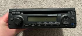 Cq-5105u Pana Pacific Pp103909 Radio Model Read