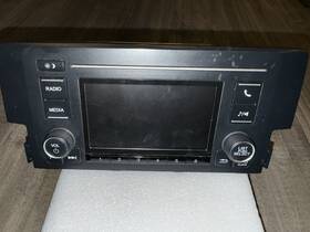 39100-tba-a41 Panasonic 2019-2019 Honda Civic Oem Am Fm Radio Receiver