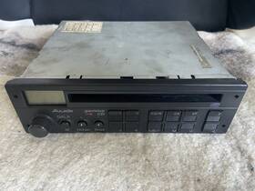 441035196 Panasonic Audi/vw Gamma Cd Headunit