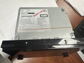 86804-08030 Panasonic 2015-2017 Toyota Sienna Radio 510517
