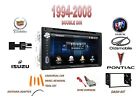 Pd651b Power Acoustik 1994-2008 Buick