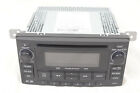 Pf-3292a-a Subaru New Clarion Impreza Wrx Wagon Stock Radio Fm Cd