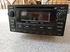 Pf-3386a-a Clarion Subaru Stereo Deck