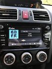 86201va680 Pf-3692 Xm 2016 Subaru Wrx