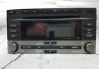 Pf2945a-a Subaru Clarion Pf Stock Car Radio Stereo Not Tested