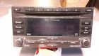 8620fg640 Pf2950aa Clarion Subaru Impreza Oem Radio Disk Cd