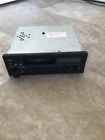 9216u Ph Honda Cassette Radio Model