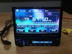Pi9764b Planet Audio 7 Touchscreen