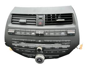 3127xzhs2 Pioneer Dash Am Fm Radio Stereo Cd Player Receiver Dex Fits 08-12 Honda Accord