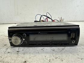 Deh-x6710bt Pioneer Stereo Radio Deck