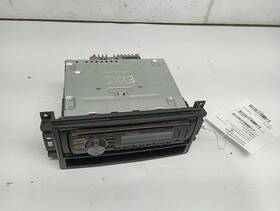 Dex-4700bt Pioneer Used Am Fm Cd Player Car Stereo Bluetooth 12101100