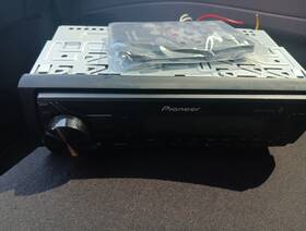 Dlka040746uc Pioneer Car Stereo