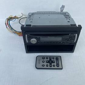 Gdpg285752uc Pioneer Deh-1900mp Car Radio Cd With Remote