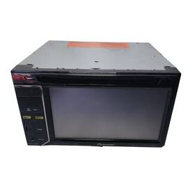 Avh-p2300dvd Pioneer P2300dvd Am Fm Usb Aux Dvd Player Radio Only