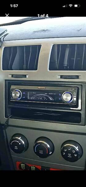 Pioneer-deh-p800aprs Pioneer Pioneer-deh-p800prs Cooper Chassis Head Unit