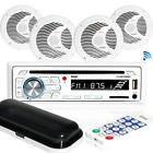 Plcdbt85mrw Pyle Bluetooth Marine Stereo