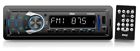 Pltr25ub Pyle New Car Bluetooth Digital Aux Usb Receiver 068888750493