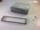 286-6317-00 Pm-2597 A-b Clarion 04-07 Subaru