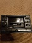 286-8153-08 Pn-2121n Bose Cd Cassette Radio