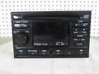 28185-7z000 Pn-2218h Nissan Xterra Frontier Oem Stereo Radio Cd Player